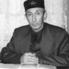 Мидхат Ижбулатов 21 мая – день принятия ислама в Поволжье