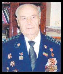 Абдулла Валиев Абдулла Валиев
