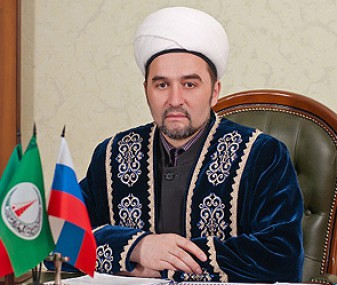 Илдус Файзов Абсурд