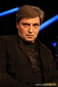 Александр Невзоров Александр Невзоров (ч.2)