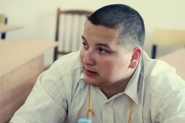 Раис Сулейманов "Амир"