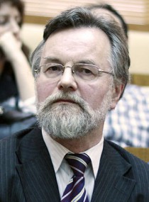 Павел Кудюкин Бедные в России