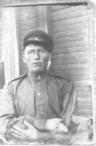 Солдат Победы Бой за жизнь