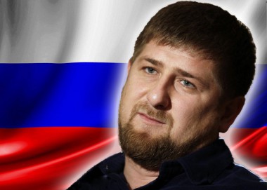 Рамзан Кадыров Будущее России