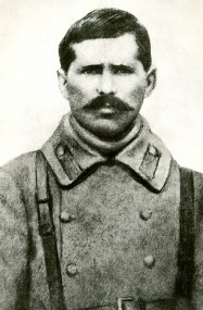 Василий Чапаев Чапаев (ч.5)