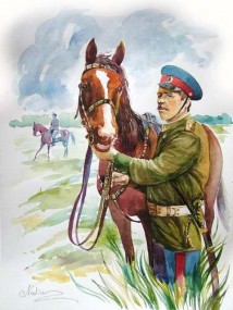 Челнинские казаки Челнинские казаки