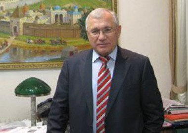 Разиль Валеев Человеком делает культура