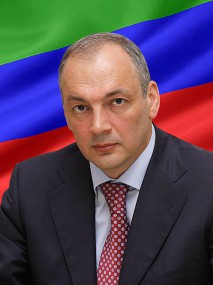 Магомедсалам Магомедов Депутатский сбор