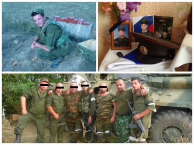 "Другой работы-то нет" "Другой работы-то нет"