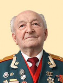 Файзрахман Юнусов, профессор Два подвига