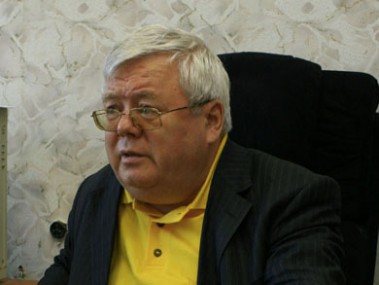 Мидхат Фарукшин Две большие разницы