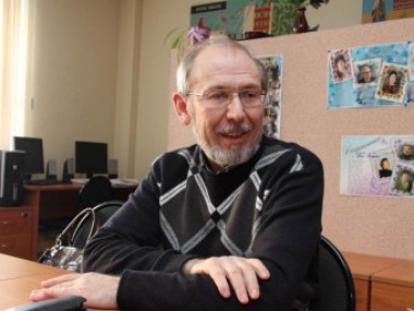 Дамир Исхаков Единый учебник