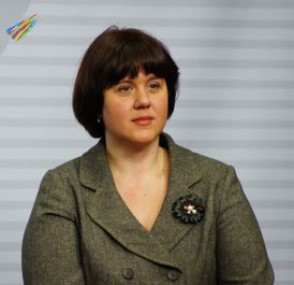 Евгения Письменная Экономическая либерализация