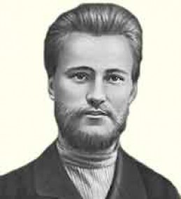 Николай Бауман Грач