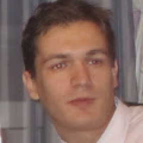 Глеб Постнов Хиджаб