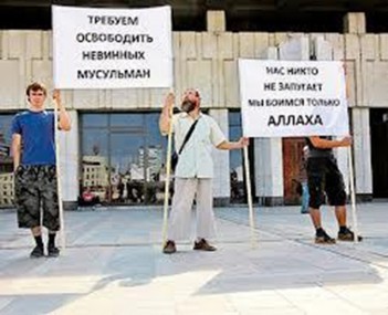 Хизриева: Сулейманов нарушил покой ваххабитского холдинга Хизриева: Сулейманов нарушил покой ваххабитского холдинга