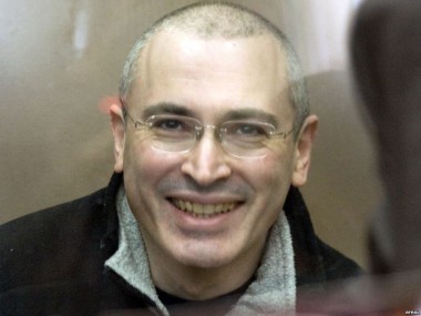 Михаил Ходорковский Ходорковский и война за Кавказ