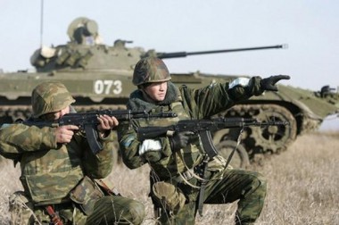 Иррегулярная война Иррегулярная война