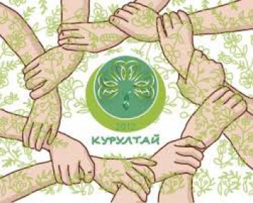 Итоги курултая-съезда Итоги курултая-съезда