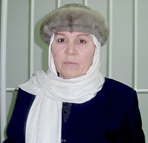 Фаузия Байрамова Каменный город в горной степи (Древний тюрко-татарский период Орского края) (ч.7)