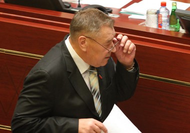 Вагиз Мингазов Капитализм в действии