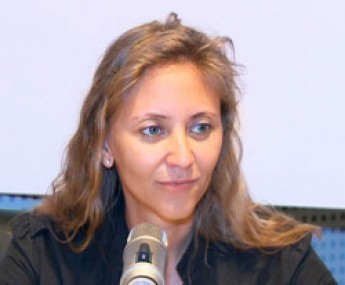 Анна Немцова Катастрофа здравоохранения