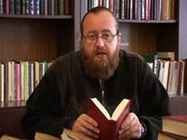 Валерий Отставных Казус Кураева