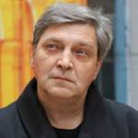 Александр Невзоров Клио