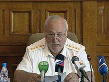 Владимир Колесников Колесников
