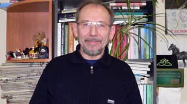 Дамир Исхаков Концепт "традиционного ислама"