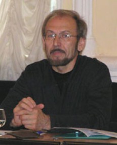 Дамир Исхаков Корни экстремизма (ч. 2)