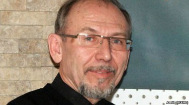 Дамир Исхаков Корни экстремизма