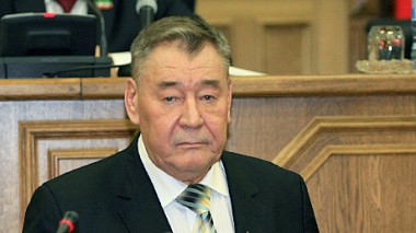 Вагиз Мингазов Крах "Вамина"