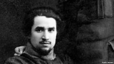 М. Х. Султан-Галиев Красный пророк: возвращение (к 75-летию гибели М.Х. Султан-Галиева) (ч.10)