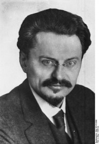 Лев Троцкий Красный пророк: возвращение (к 75-летию гибели М.Х. Султан-Галиева) (ч.6)
