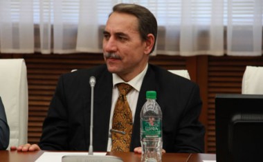 Фирдус Девбаш Крестовый поход?