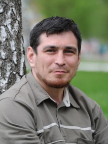 Линур Мифтахов Кряшенские пазлы