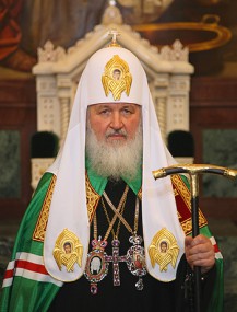 Патриарх Кирилл Курсы православия в школах: церковь недовольна цифрами