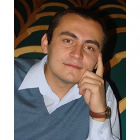Дамир Самерханов Лавина