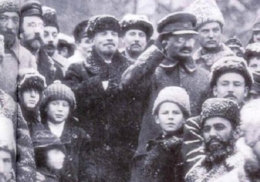 Ленин и национальный вопрос Ленин и национальный вопрос