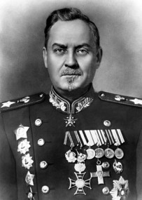 Маршал Николай Булганин Личное знакомство со Сталиным (ч.3)