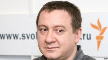 Айдер Муждабаев Ликвидировать Меджлис?