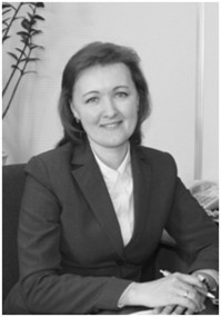 Татьяна Сатеева "Макдоналдс"
