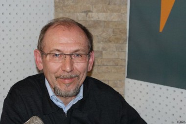 Дамир Исхаков Мертвая зыбь