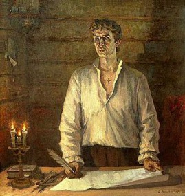Иван Ползунов Мифы советской науки (интервью с Гелием Салахутдиновым) (ч.2)