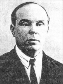 Михаил Худяков Михаил Худяков