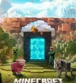 "Minecraft" (2024) - между ностальгией и разочарованием "Minecraft" (2024) - между ностальгией и разочарованием