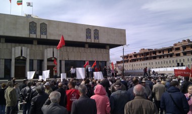 Митинги в Казани 1 мая Митинги в Казани 1 мая