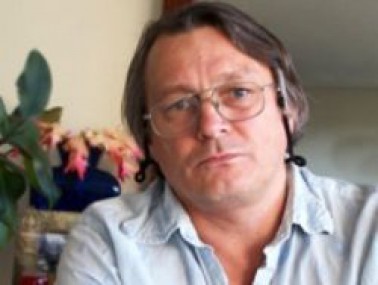 Владимир Абаринов Музыка режима