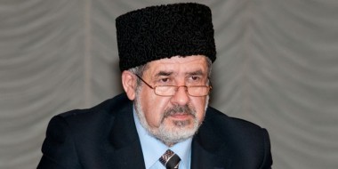 Рефат Чубаров Мы хотим гарантий